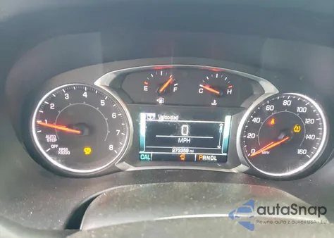 2019 GMC Acadia Slt-1 z USA, uszkodzony, nr VIN 1GKKNMLA2KZ100688